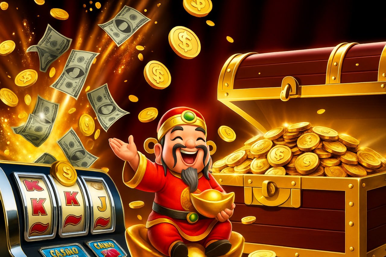 an 225 Live Casino